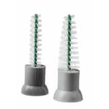 Spirex Replacement Brush Tips - Tapered #622514 (144)