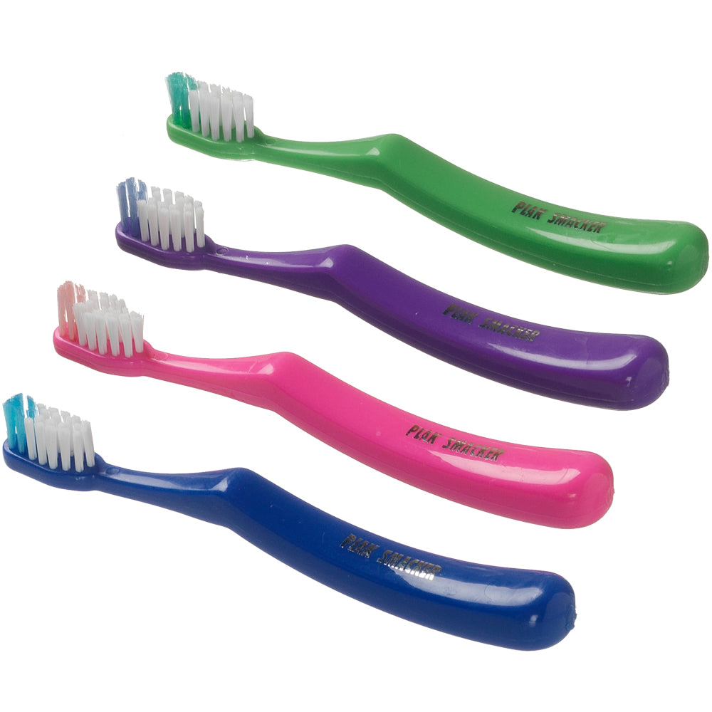 TOOTHBRUSH, LIL GRIP (144/BX)