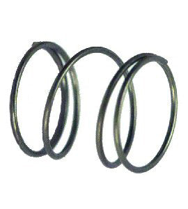 Dci 9127 - Spring Compression .65X.560 Od .031 Wire Dia (10Pk) N