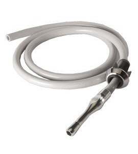 Dci 5782 - Kit Counter Top Mounted Hve W/Canister/Nickel