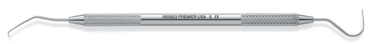 Explorer DE 5 - Premier Dental