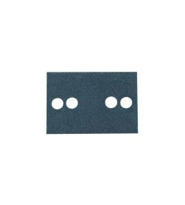 DCI 9003 - Diaphragm (pkg 10)
