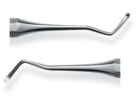 Excavator De 18W - Premier Dental