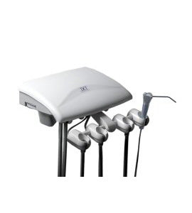 DCI #4470 - Series 4 Cabinet or Wall Mounted Automatic Delivery System