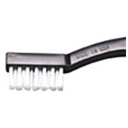 Instrument Cleaning Brush - Nylon Bristles (3)