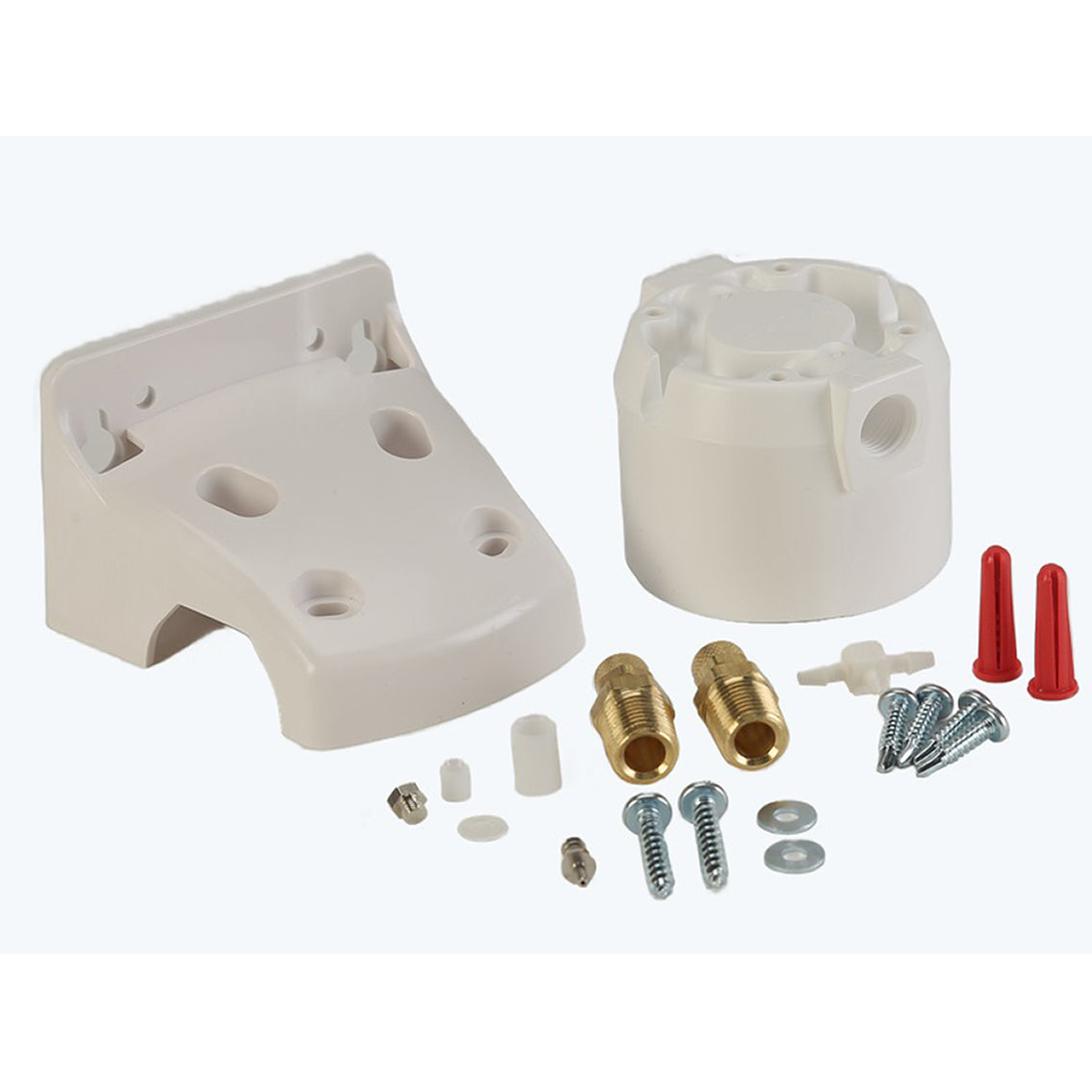 Dental Water Microbiological – Valved Cartridge