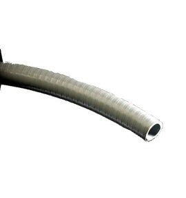 DCI 743 - Tubing Vacuum Aseptic 1/2 Id. Lt. Sand
