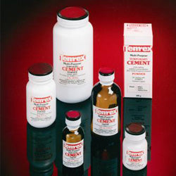 Temrex Multi-Purpose Cement - Liquid, 4 fl. Oz (118 ml)