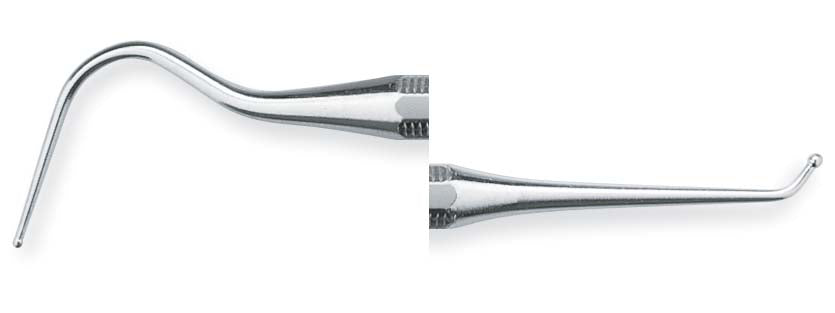 Burnisher/Applicator Chop 1 - Premier Dental