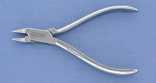 Plier #139 - Angle, Wire Bending