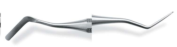 Pfi Plastic filling Instrument De 11 - Premier Dental
