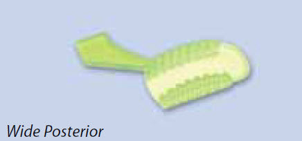 Neo Trays - Wide Posterior 48/Bx