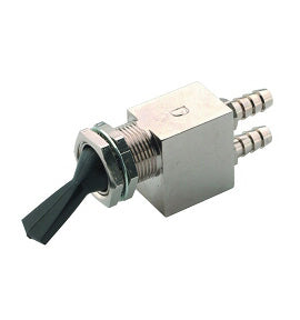 Dci 7163 - Toggle Valve Non-Exhausting 2-Way