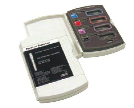 Parapost Taper Lux Post Refill Pf181 - 5 Per Pack