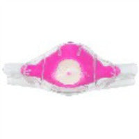 ADULT ClearView Single-Use Disposable Nasal Hood mask - (pkg. of 12) Adult Birthday Bubblegum (pkg. of 12)