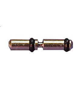 Dci 6039 - Stem With O--Rings, 3-Way