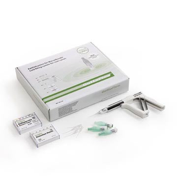 GuttaFlow2 - Cold Flowable Obturation System