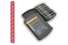 Parapost Xp - Lab - - -P-743 - - - Plastic Impression Posts 20/Box