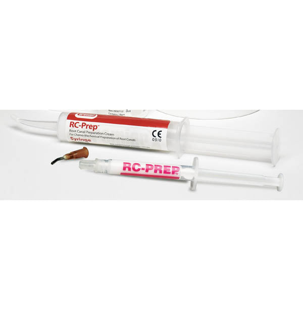 RC-Prep Metal Tips Refill (50)