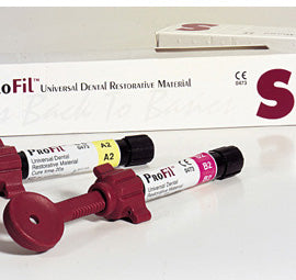 ProFil - Universal Hybrid Composite, 4gm syringe - Comparable to Filtek Z-250