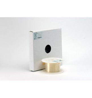 Dci 1203B - Clear Polyurethane Supply Tubing 1/8" O.D., (100 Ft In Box)