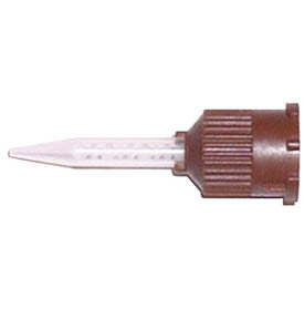 Temporary Cement Mixing Tips - 25/Bag