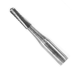 BUR CARBIDE FG 10Pk. - 1558 S