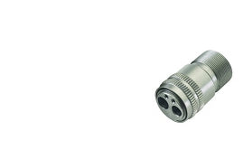 DCI 0958 -Handpiece Tubing Adapters - 4-Hole H/P on a 3-Hole Connector