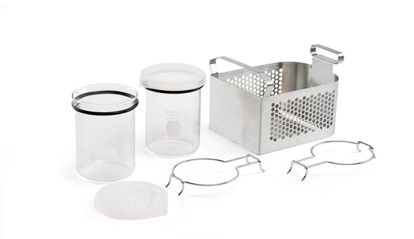 Biosonic UC125 & UC100XD Ultrasonic Cleaning - Accessory Kit