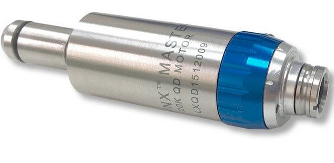 LYNX™ MASTER QD 20K E-Type Low Speed Motor (Coupler Required)