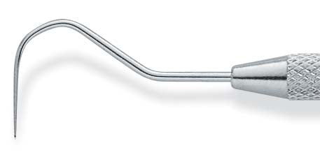 Explorer SE 23 - Premier Dental
