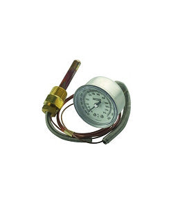 DCI 2118 - Temperature Gauge (Oem 014451 & 4700147)