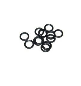 Dci 2234 - O-Ring. Buna-n - (.301 x .070) (Pkg 12)