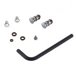 DCI 9347 - Syringe Buttons & Service Kit, to fit A-dec Syringes