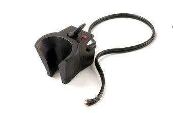 DCI 5976 - Electric Auto Vac Holder N/C