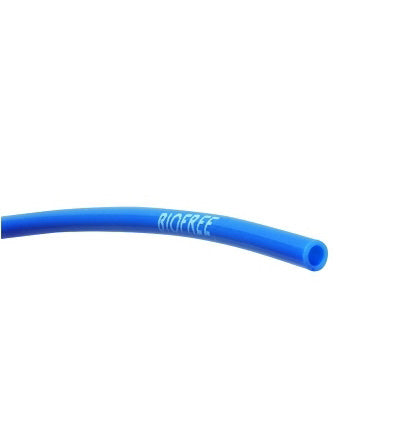 Dci S604R - Black Vinyl Saliva Ejector Tubing 3/16" ID, (100 Ft Roll)