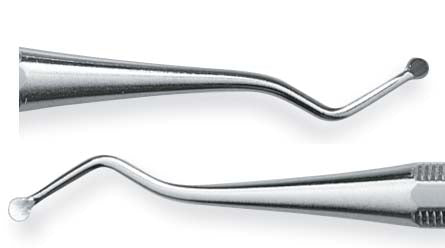 Excavator Oct De 129/130 - Premier Dental