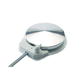 Dci 6322 - Foot Control Wet/Dry Disc-Type - Sterling Tubing