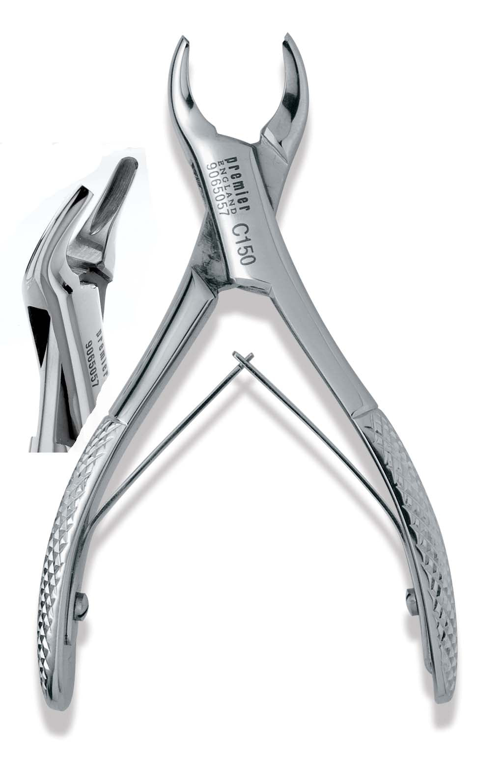 Forcep Child Size C150 - Premier Dental
