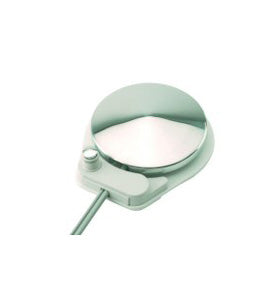 Dci 6422 - Foot Control Scaler Disc-Type SR - Lt Sand Tubing