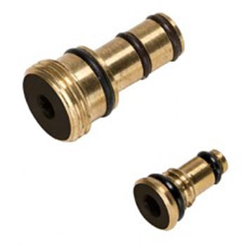 DCI 9315 - A-dec Century Plus Dry Block Kit