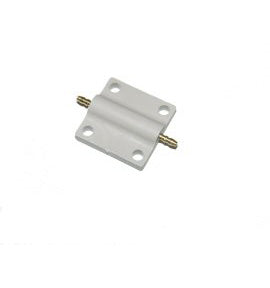 DCI 7128 - Master Shut-Off Valve Cap - 2 Barb