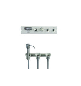 DCI #4400 - Alternative Panel-Mount Manual Control