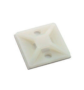 Dci 8045 - Adjustable Cable Tie-Mount (Pkg 10)