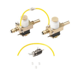 DCI 9118 - Kit Shut Off P&C