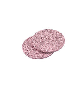 DCI 7253 - Bronze Replacement Filter Disc (Pkg-2 ea)