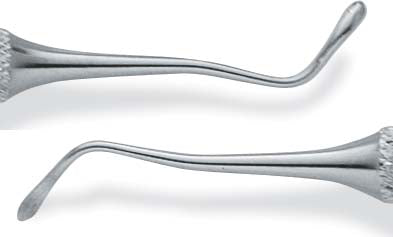 Excavator De Tb 17 - Premier Dental