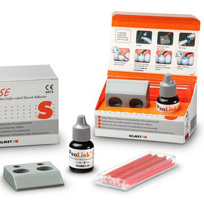 ProLink SE - Self Etch Adhesive - Equivilant to Optibond All in 1