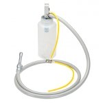 DCI5585 - Standard Air Vacuum System Assembly, Foot Activated