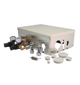 DCI 8321 - Standard Utility Center - Gray